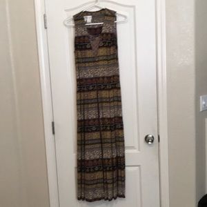 Betsy Lauren Dress